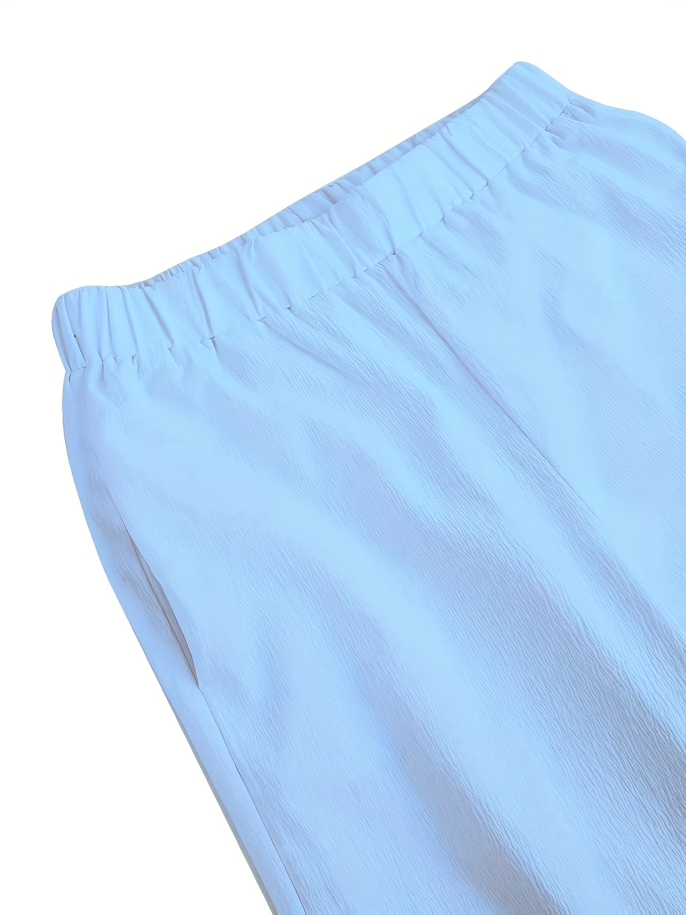 Damen Lockeres Casual Set für Alltag & Freizeit
