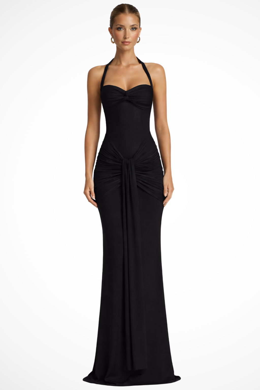 Celine | Maxi Kleid Damen – Elegant & Perfekt für besondere Anlässe