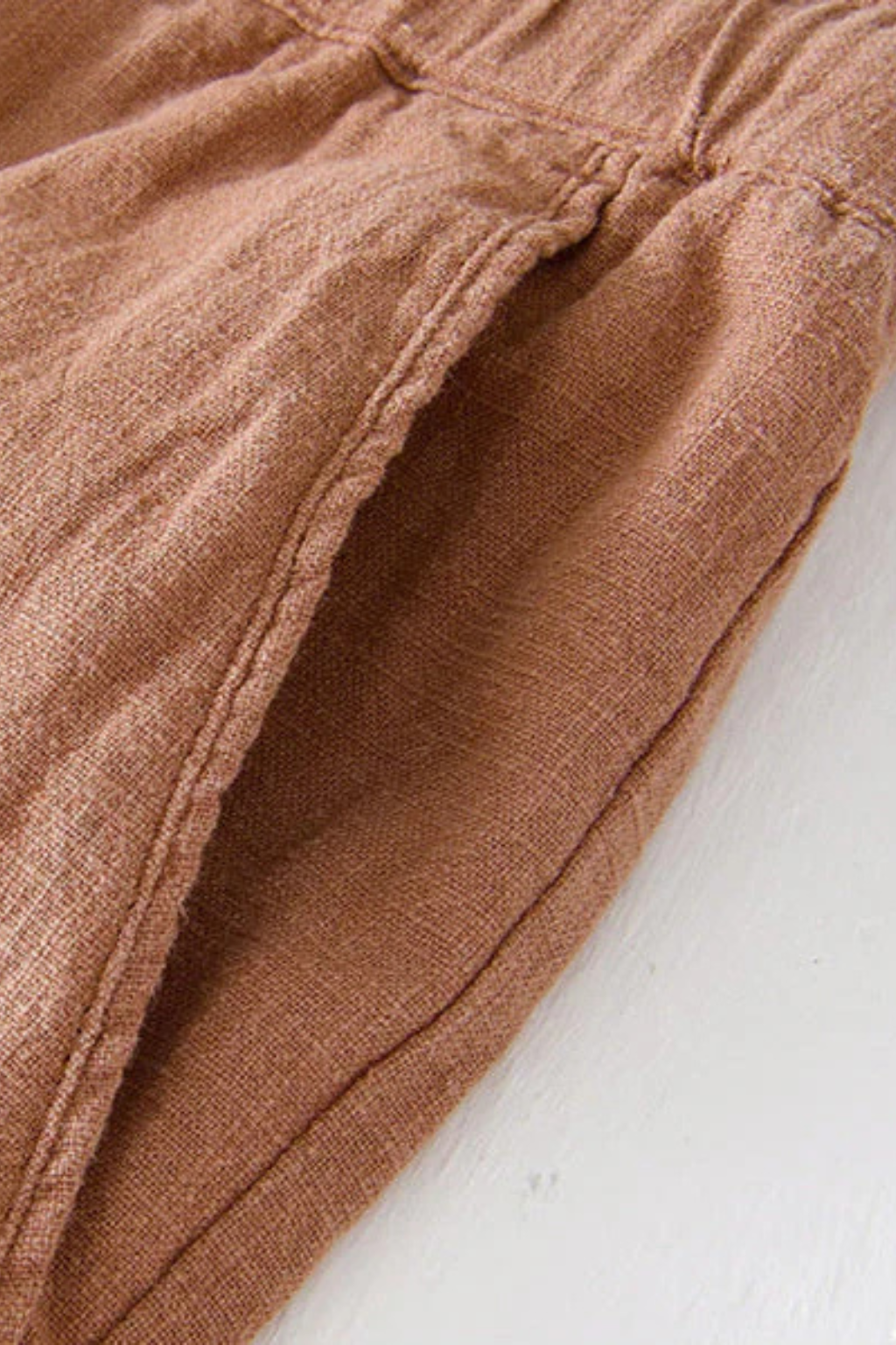Ridley Herren Shorts – Elastischer Bund mit Kordelzug & Taschen Casual