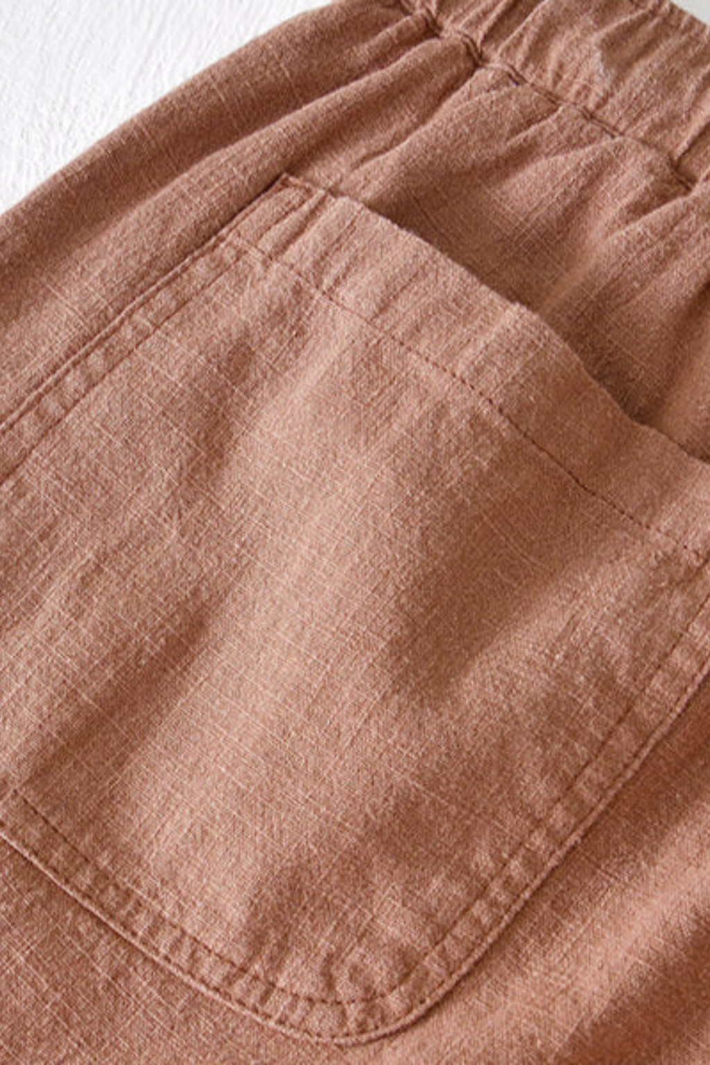 Ridley Herren Shorts – Elastischer Bund mit Kordelzug & Taschen Casual