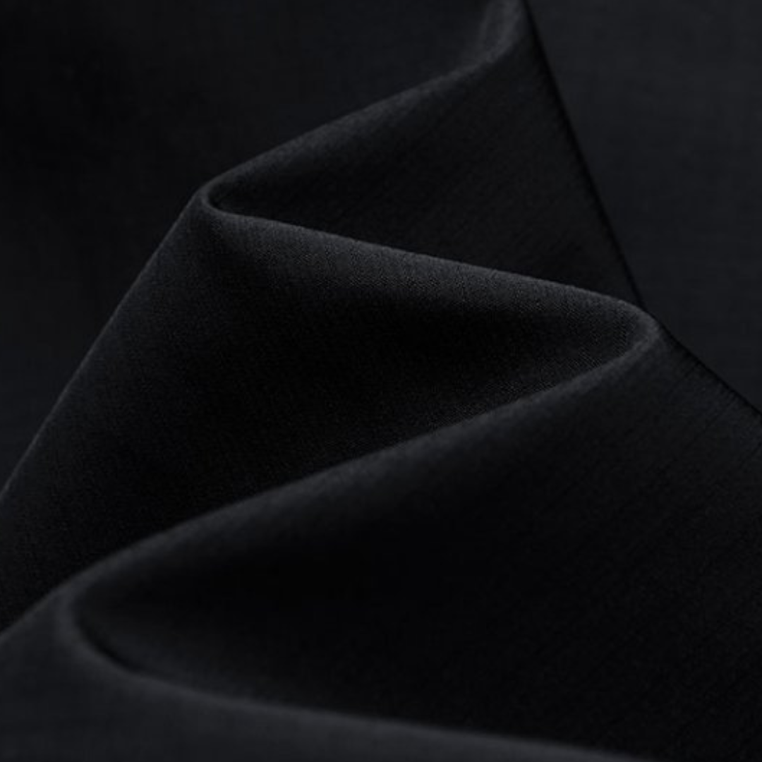 Herren Jacke mit Reißverschluss - Übergangs Jacke - Karofutter