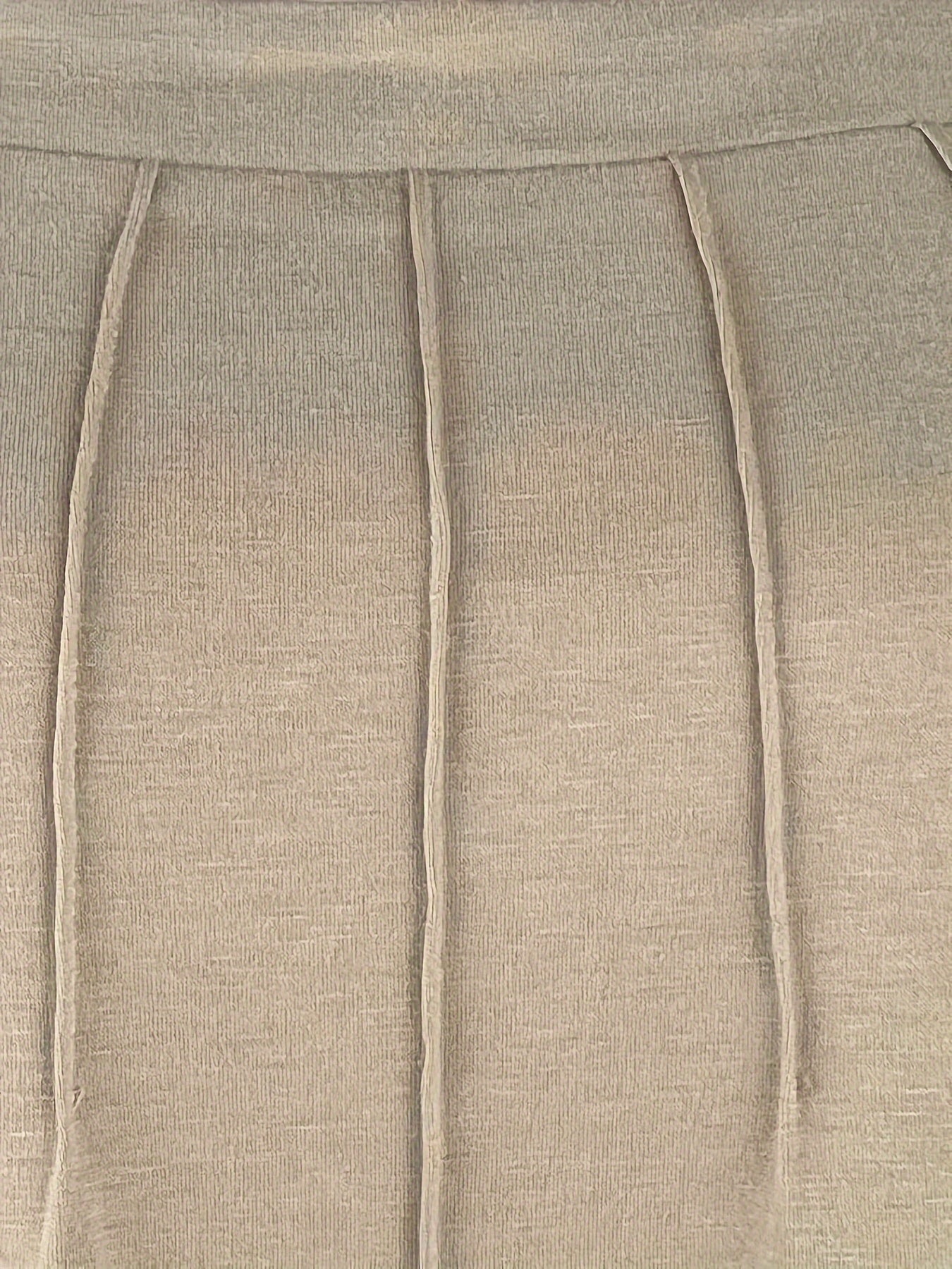 Damen Langkleid Elegant mit Quadratischem Ausschnitt und Spitze