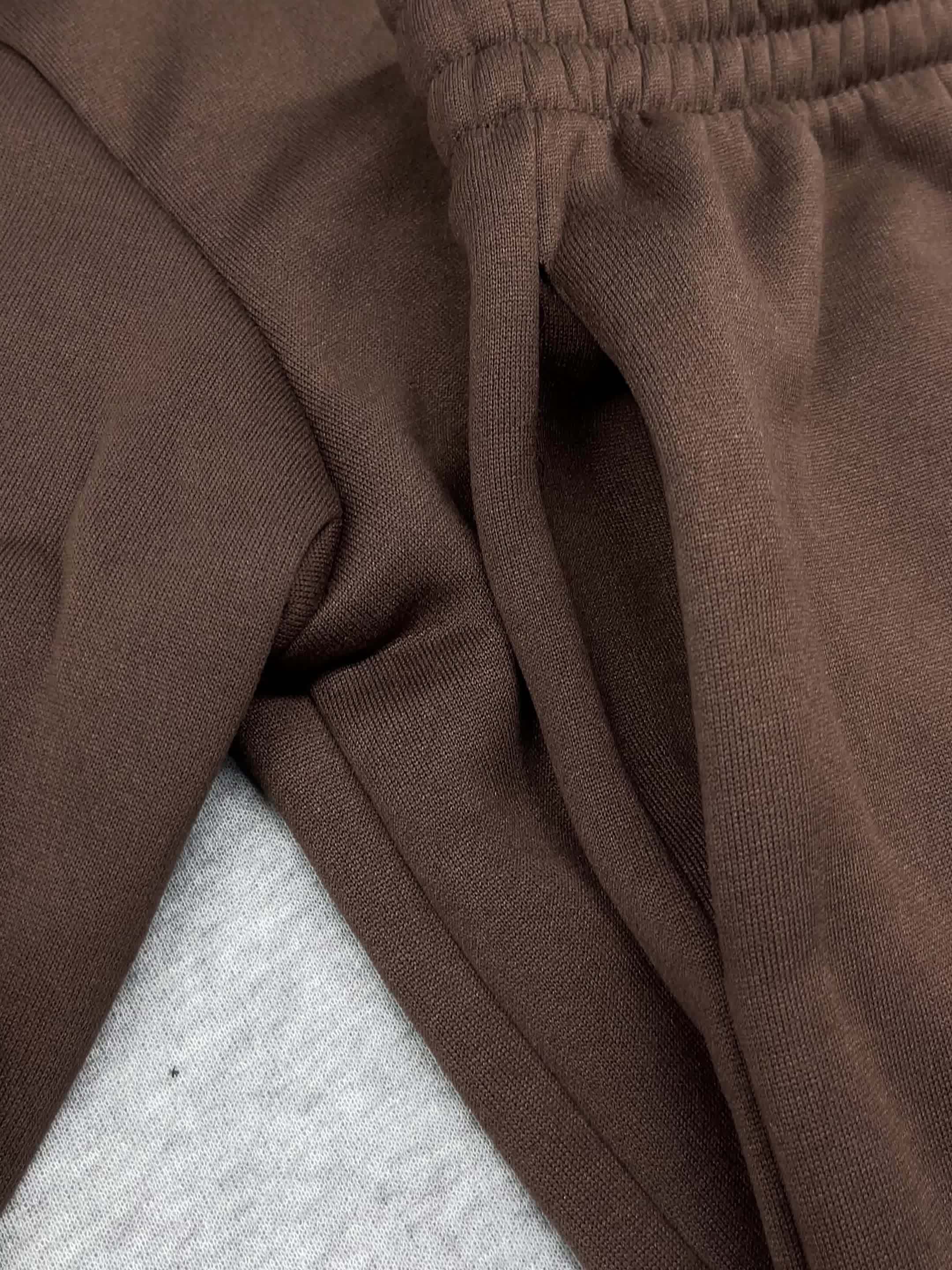 Damen Casual Sweatshirt Set mit Hose