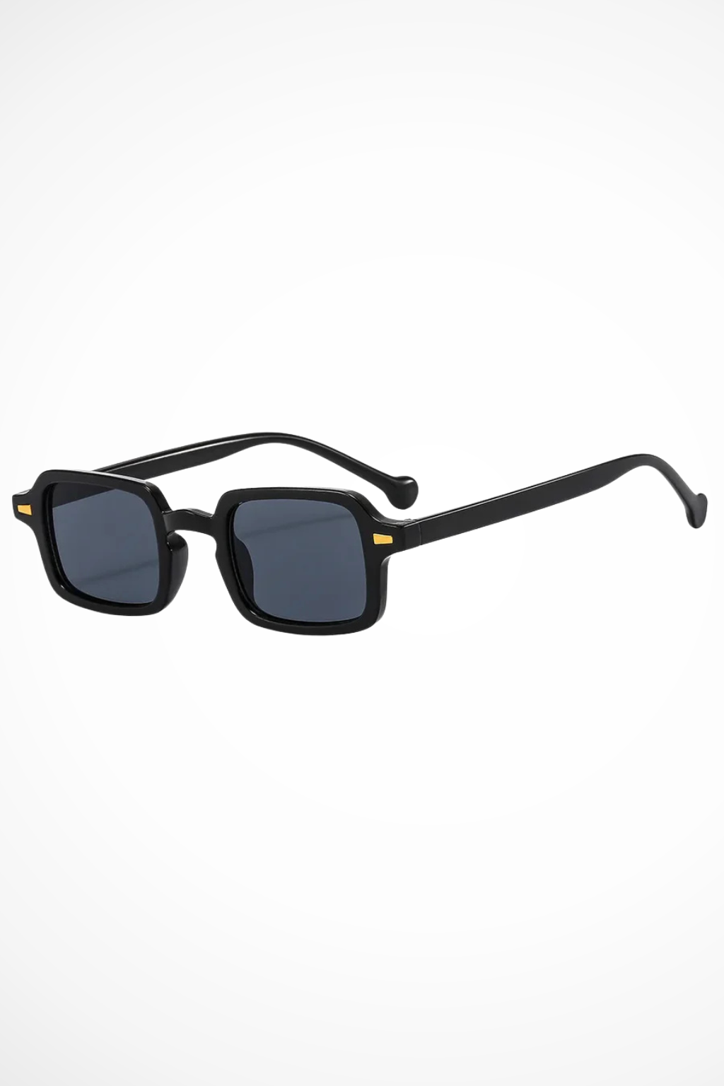 Neville | Damen Sonnenbrille – Retro & Quadratischer Rahmen