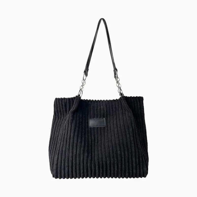 Trendige Tote Bag für jeden Tag – Praktisch, Leicht & Elegant