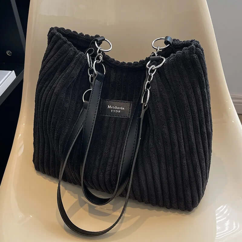 Trendige Tote Bag für jeden Tag – Praktisch, Leicht & Elegant