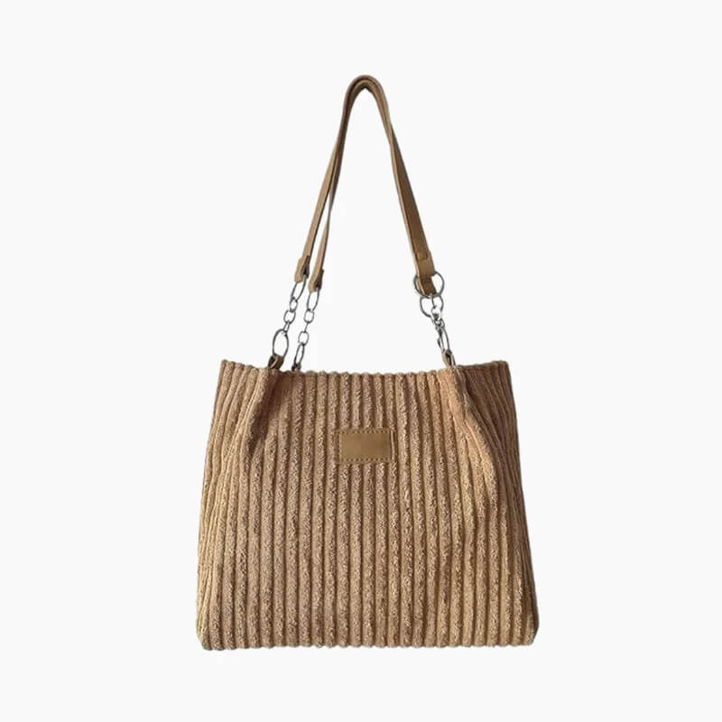 Trendige Tote Bag für jeden Tag – Praktisch, Leicht & Elegant
