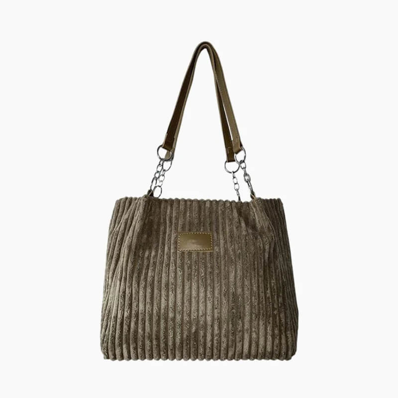 Trendige Tote Bag für jeden Tag – Praktisch, Leicht & Elegant