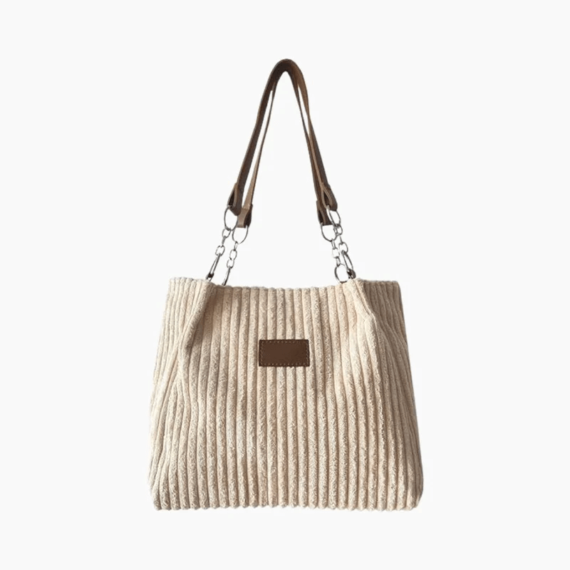 Trendige Tote Bag für jeden Tag – Praktisch, Leicht & Elegant