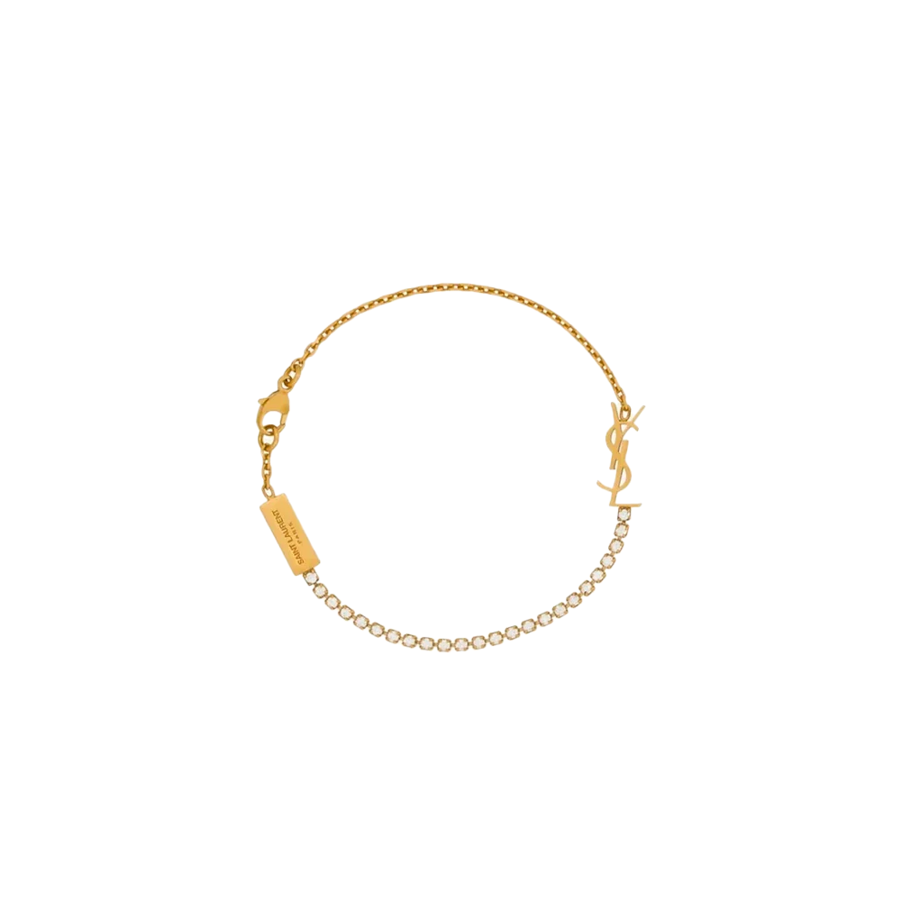 SAINT LUXE ARMBAND | GOLD DELUXE