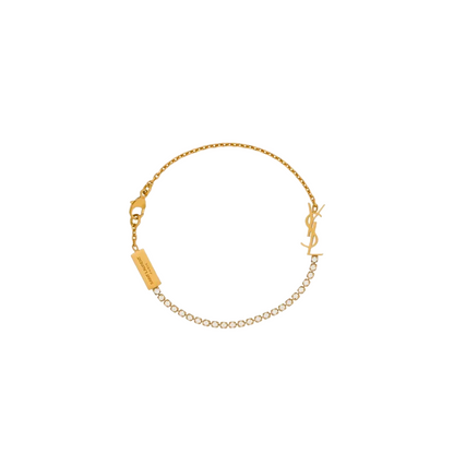 SAINT LUXE ARMBAND | GOLD DELUXE