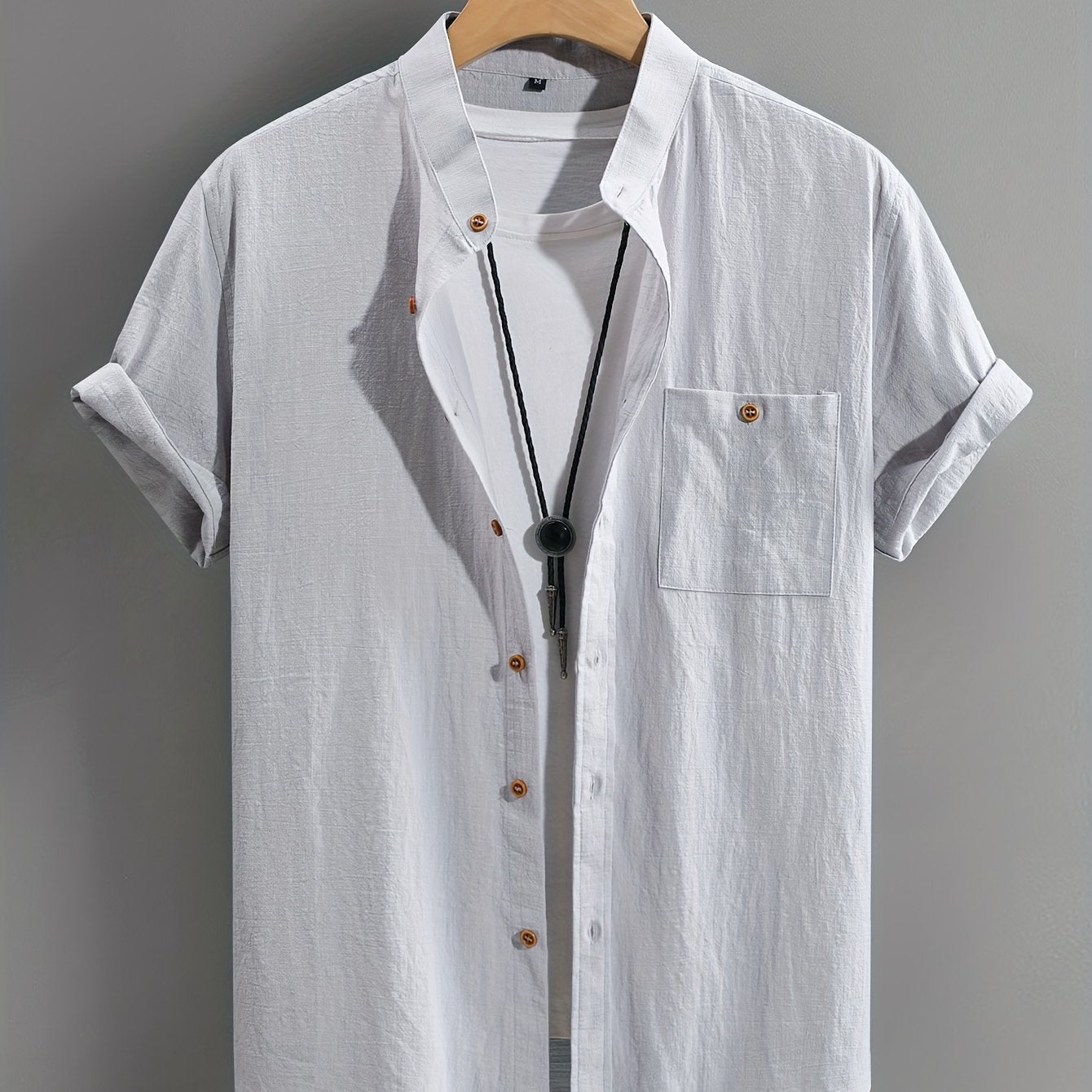 Herren Casual Hemd