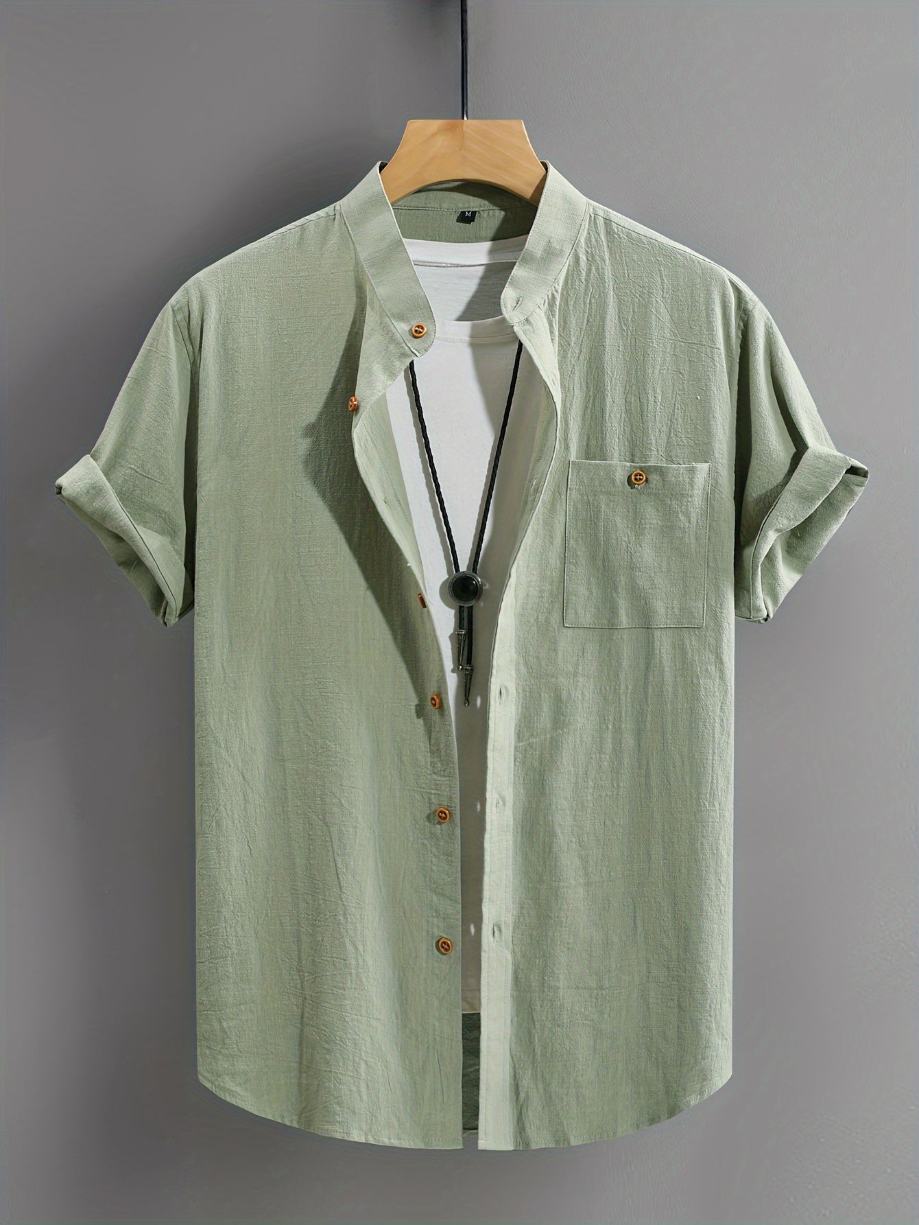 Herren Casual Hemd