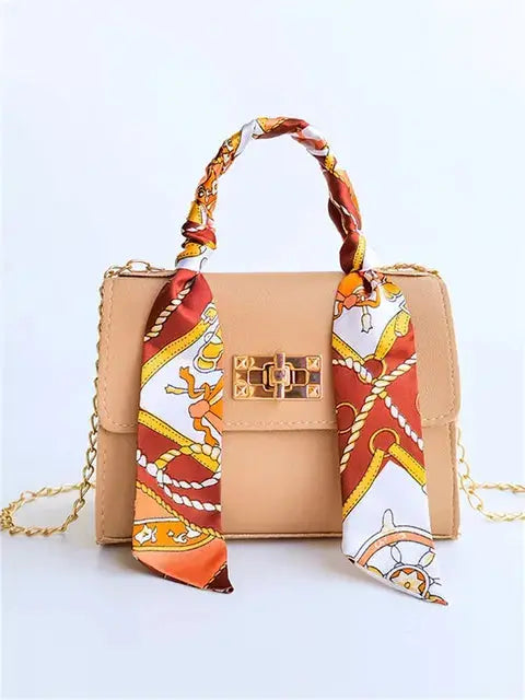 Lima Handtasche – Elegant & Alltagstauglich