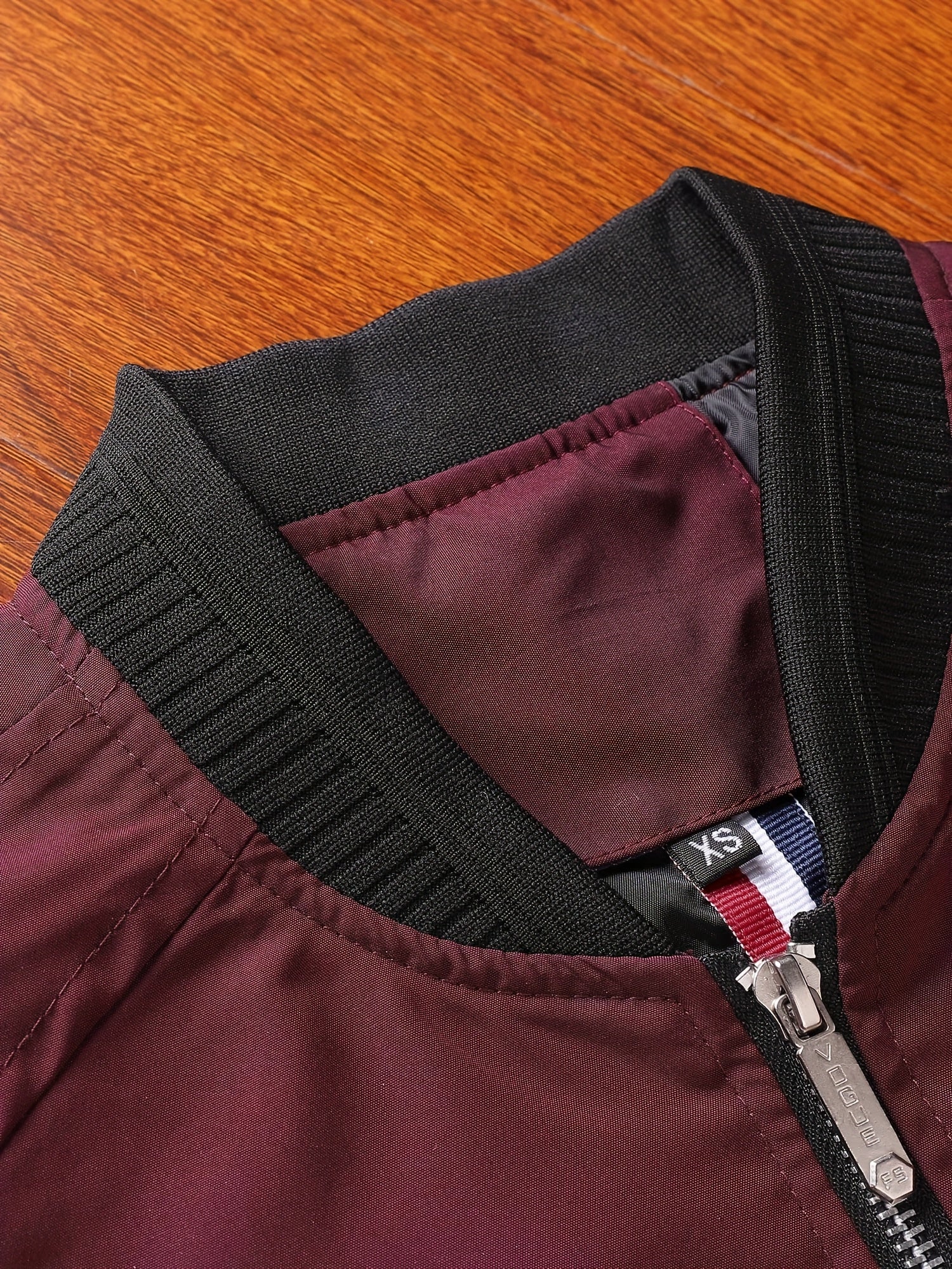 Herren Hochwertige Baseballjacke für Frühling und Herbst