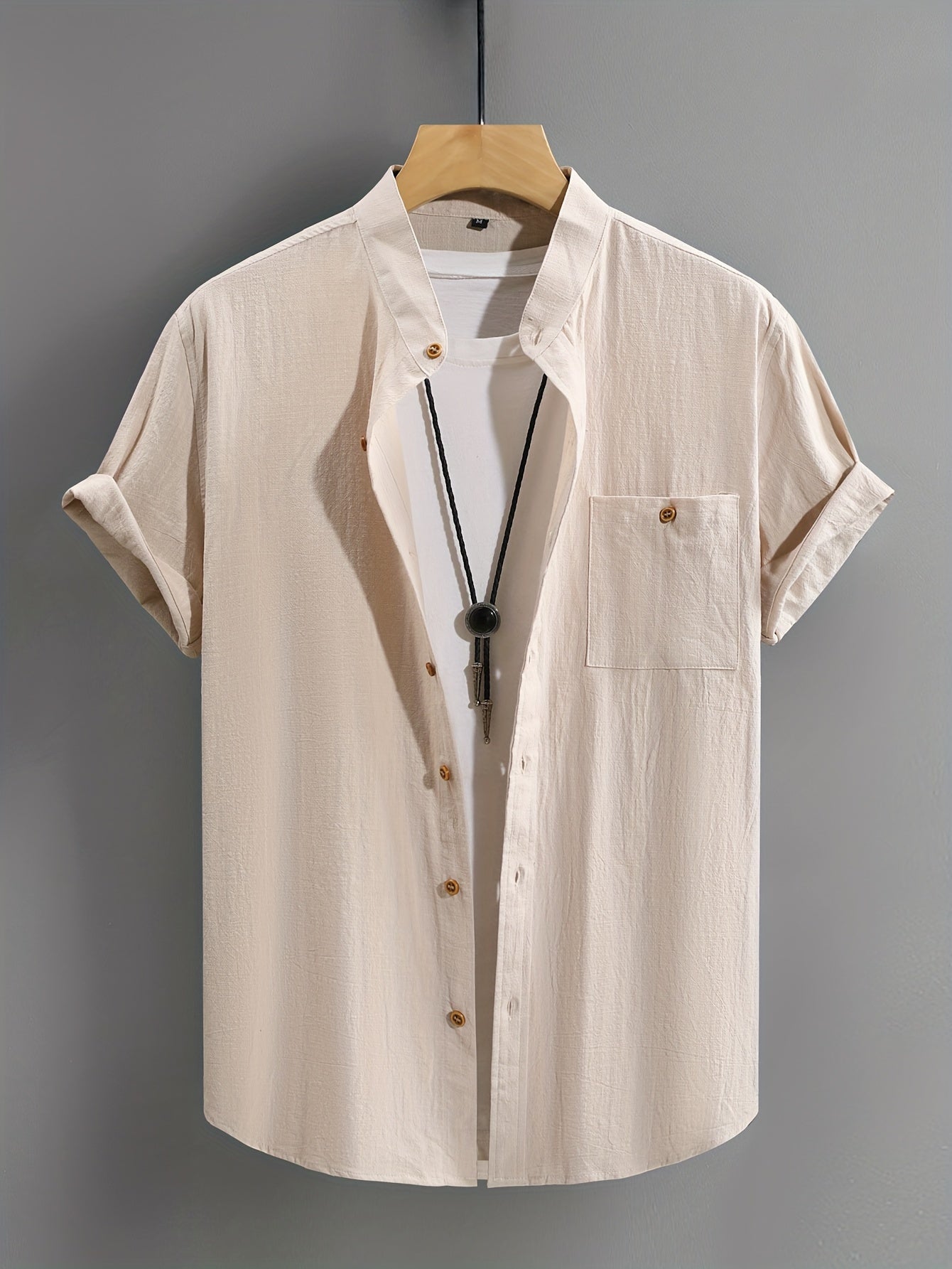 Herren Casual Hemd