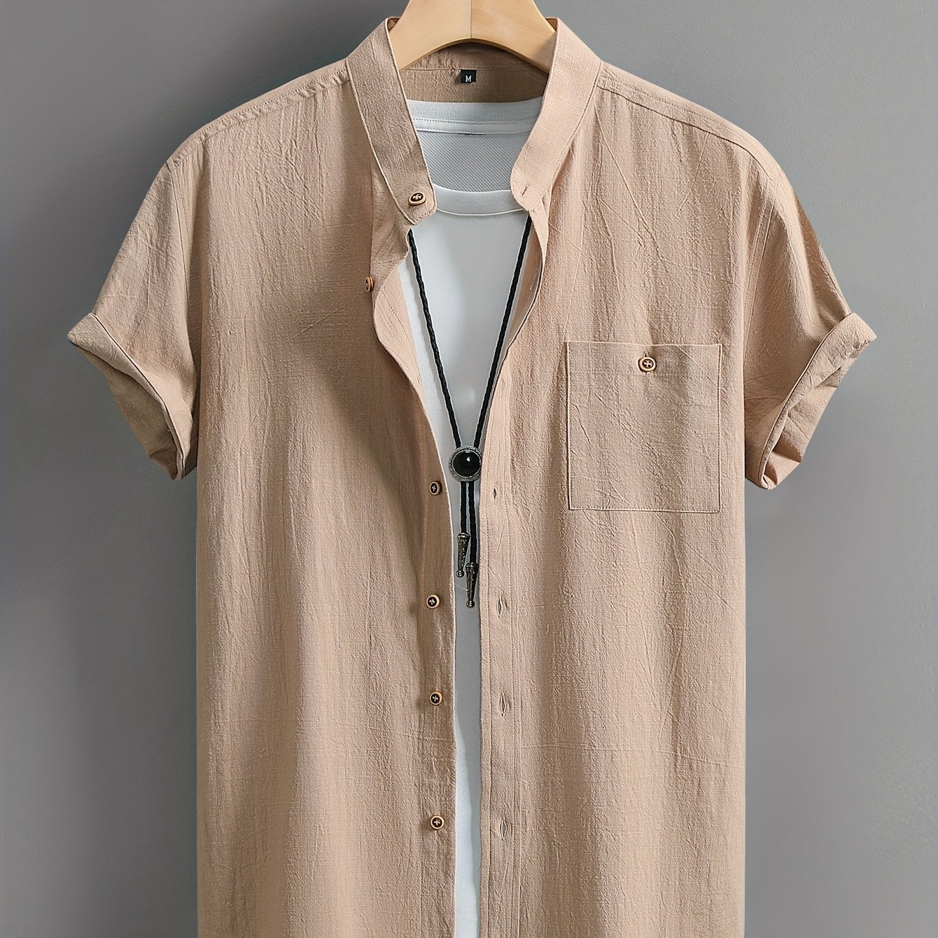 Herren Casual Hemd