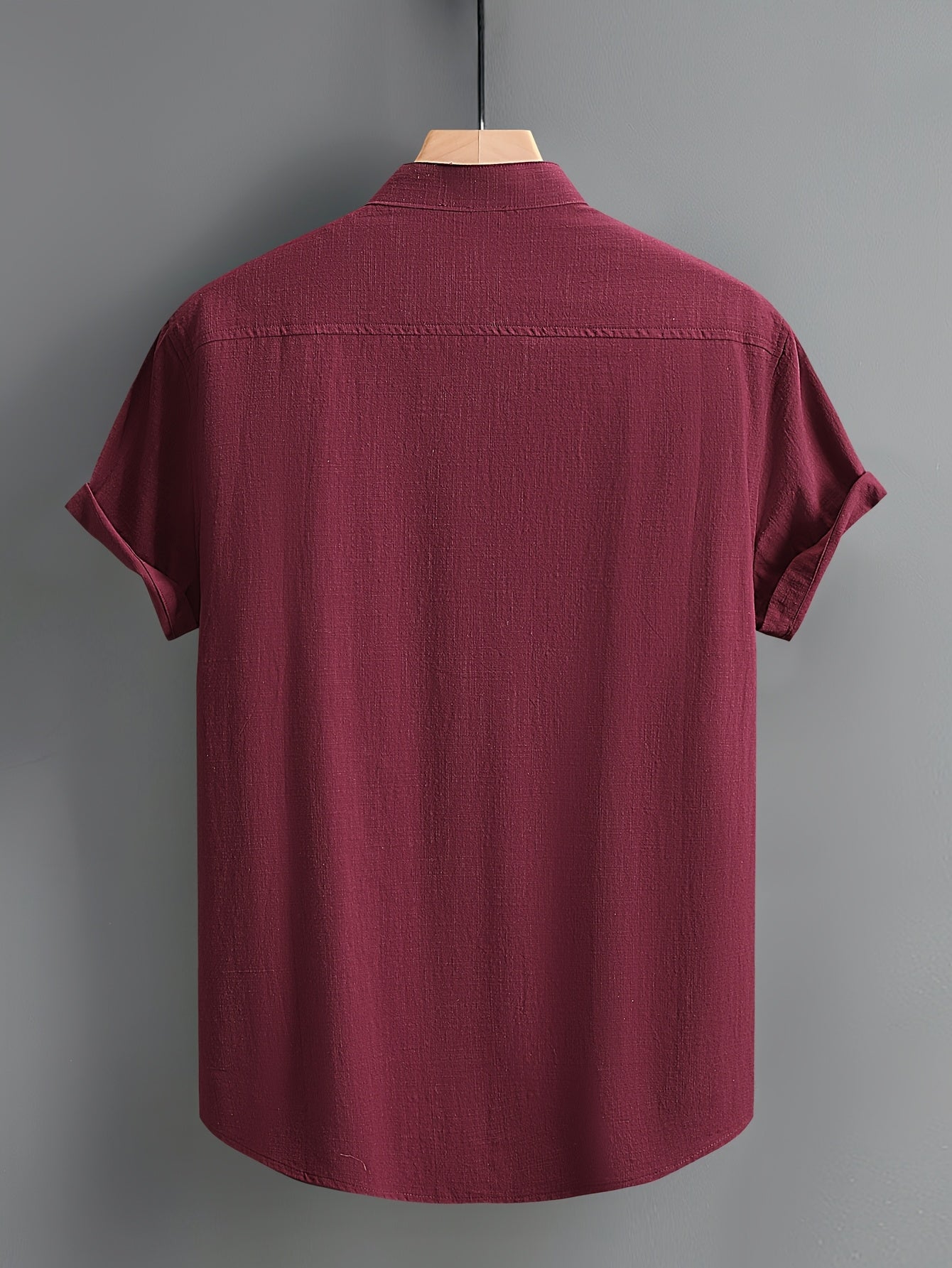 Herren Casual Hemd