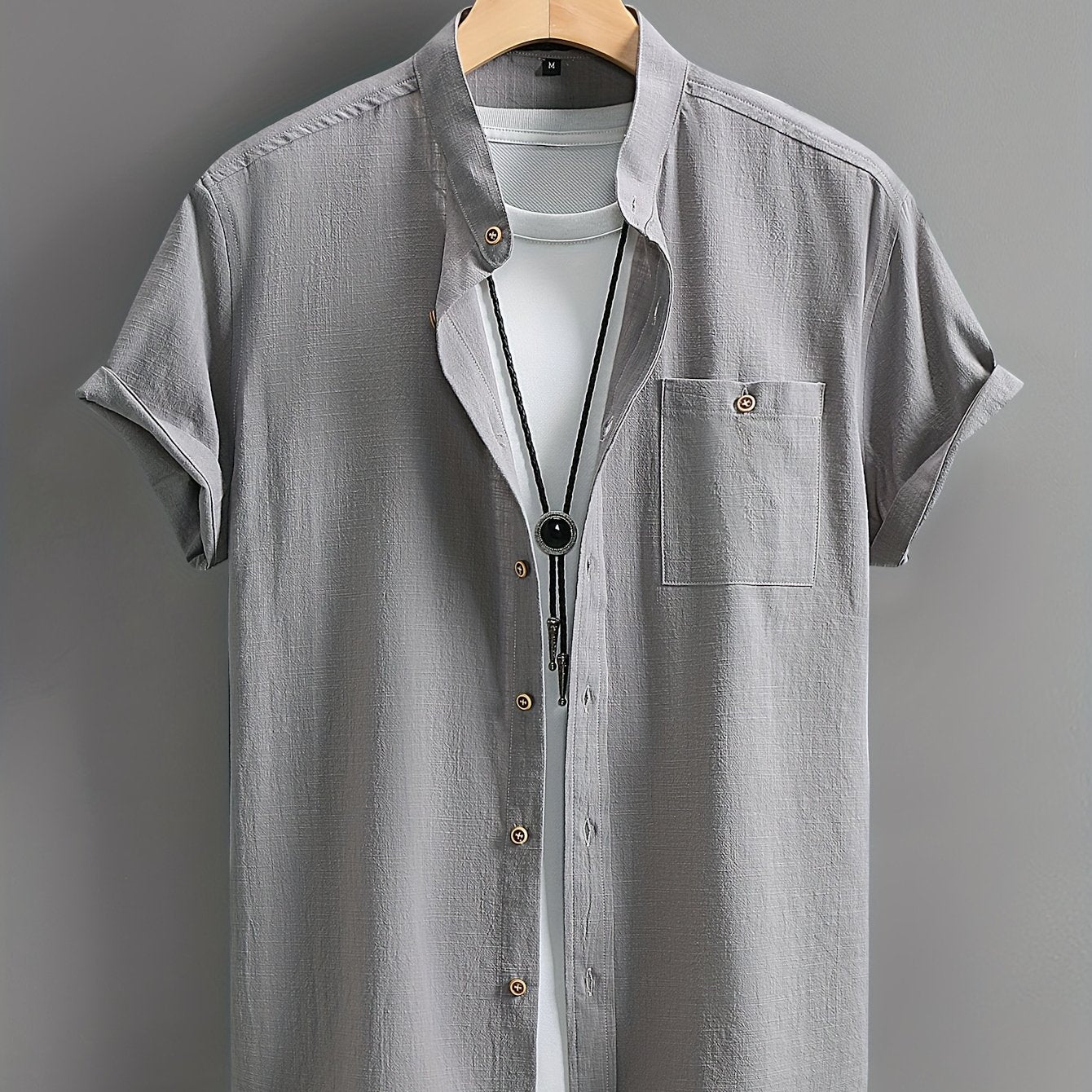 Herren Casual Hemd