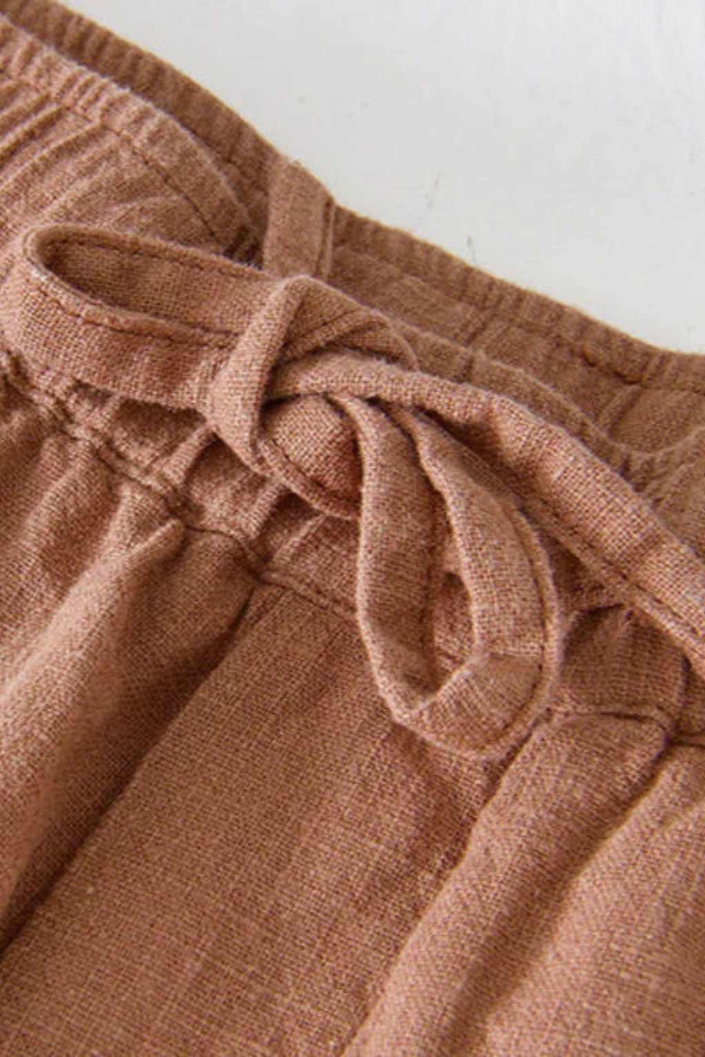 Ridley Herren Shorts – Elastischer Bund mit Kordelzug & Taschen Casual