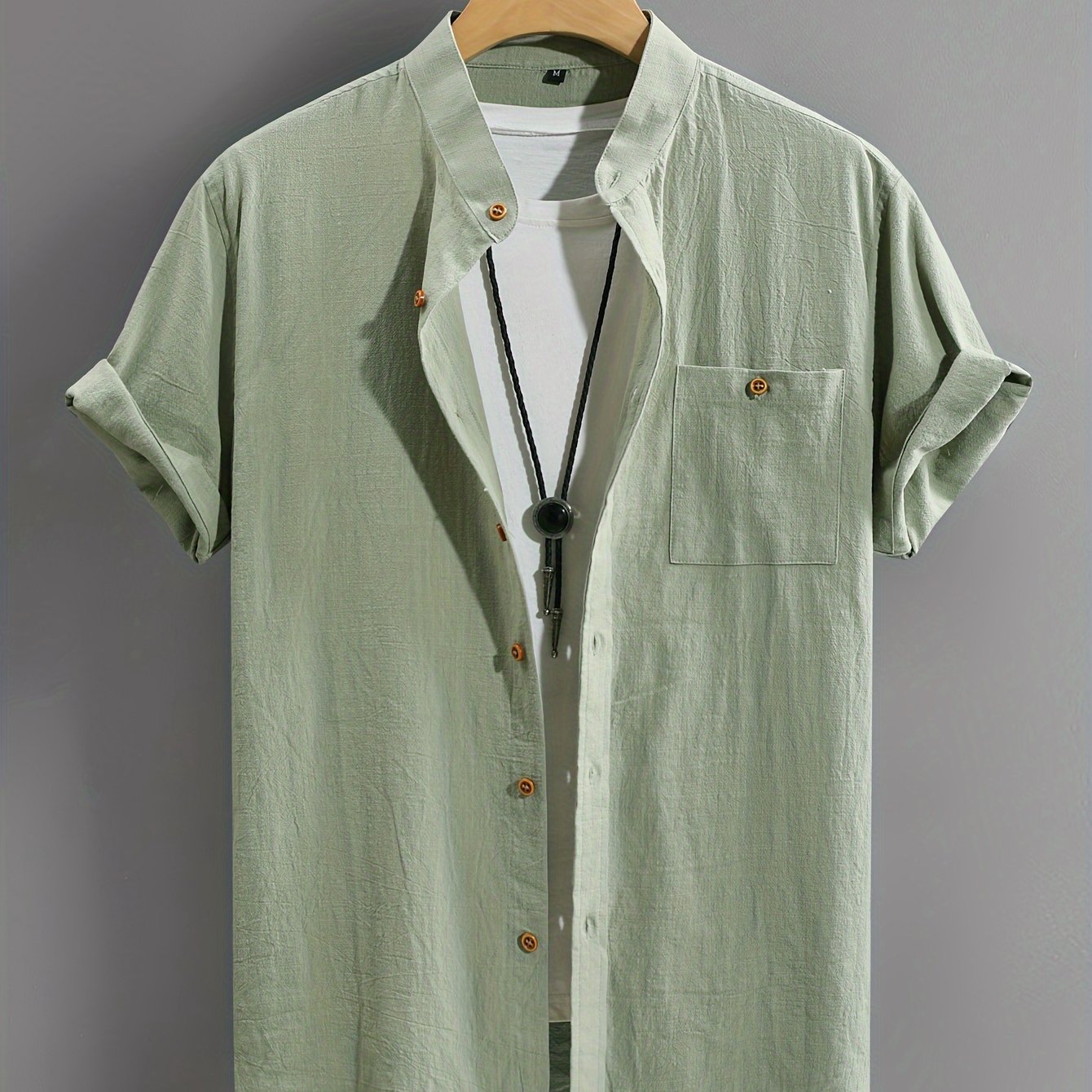 Herren Casual Hemd
