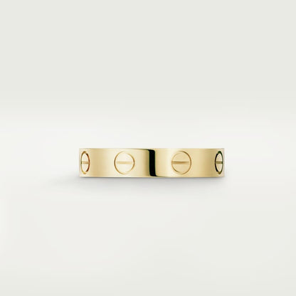 EWIGER RING | GOLD