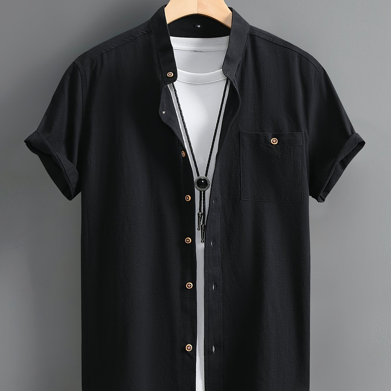 Herren Casual Hemd