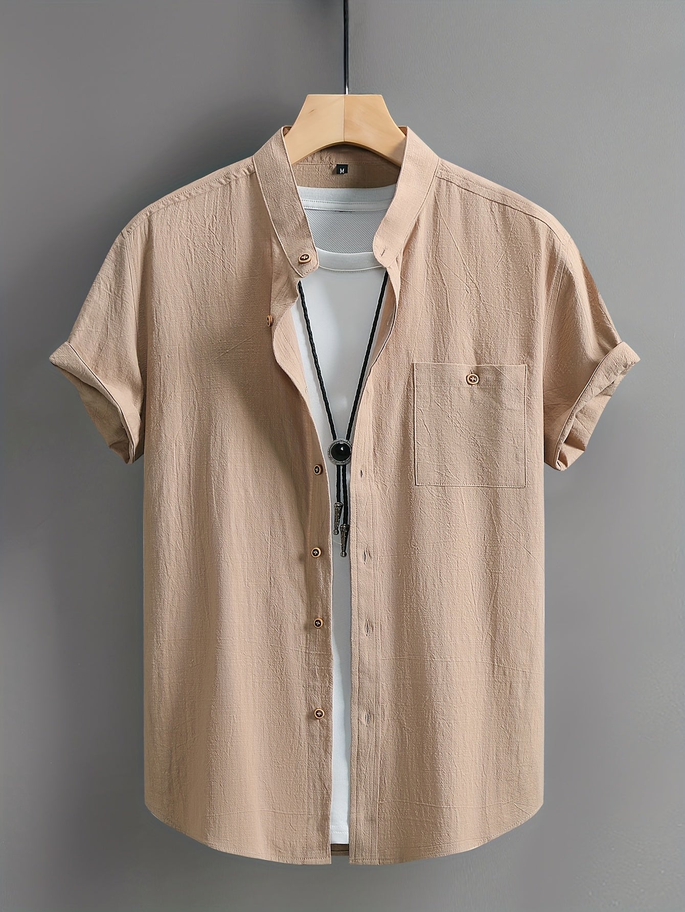 Herren Casual Hemd
