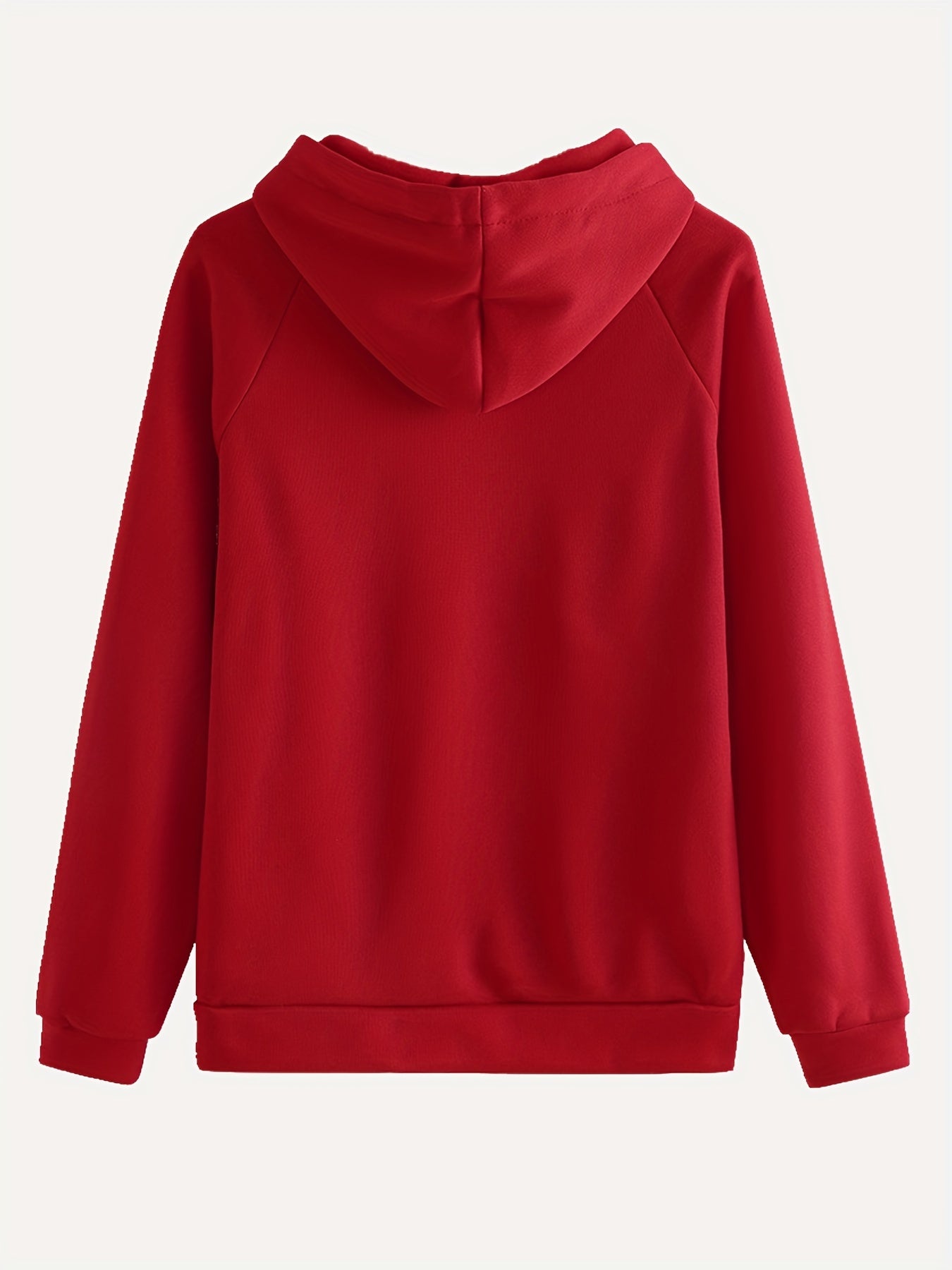 Damen Fleece Hoodie Set mit Hose
