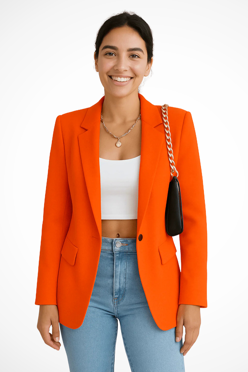 Sophia | Eleganter Damen Blazer – Chic & Zeitlos