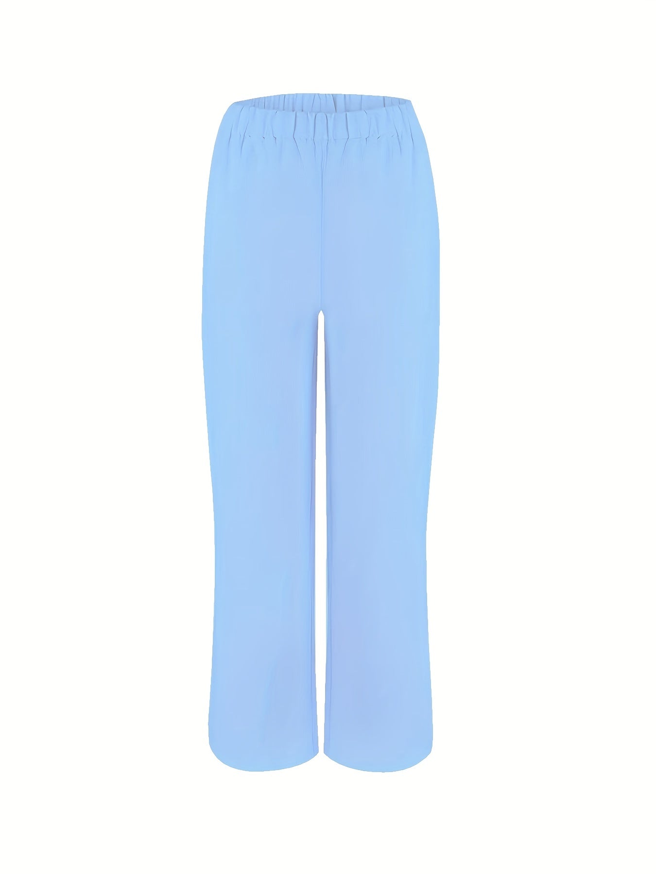 Damen Lockeres Casual Set für Alltag & Freizeit