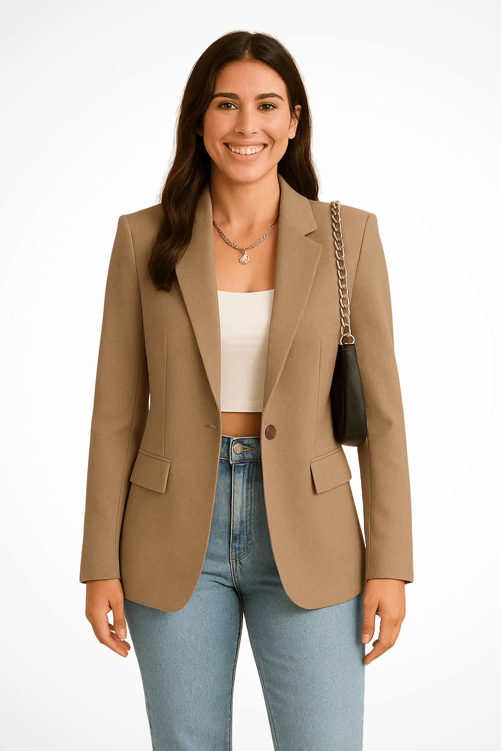 Sophia | Eleganter Damen Blazer – Chic & Zeitlos