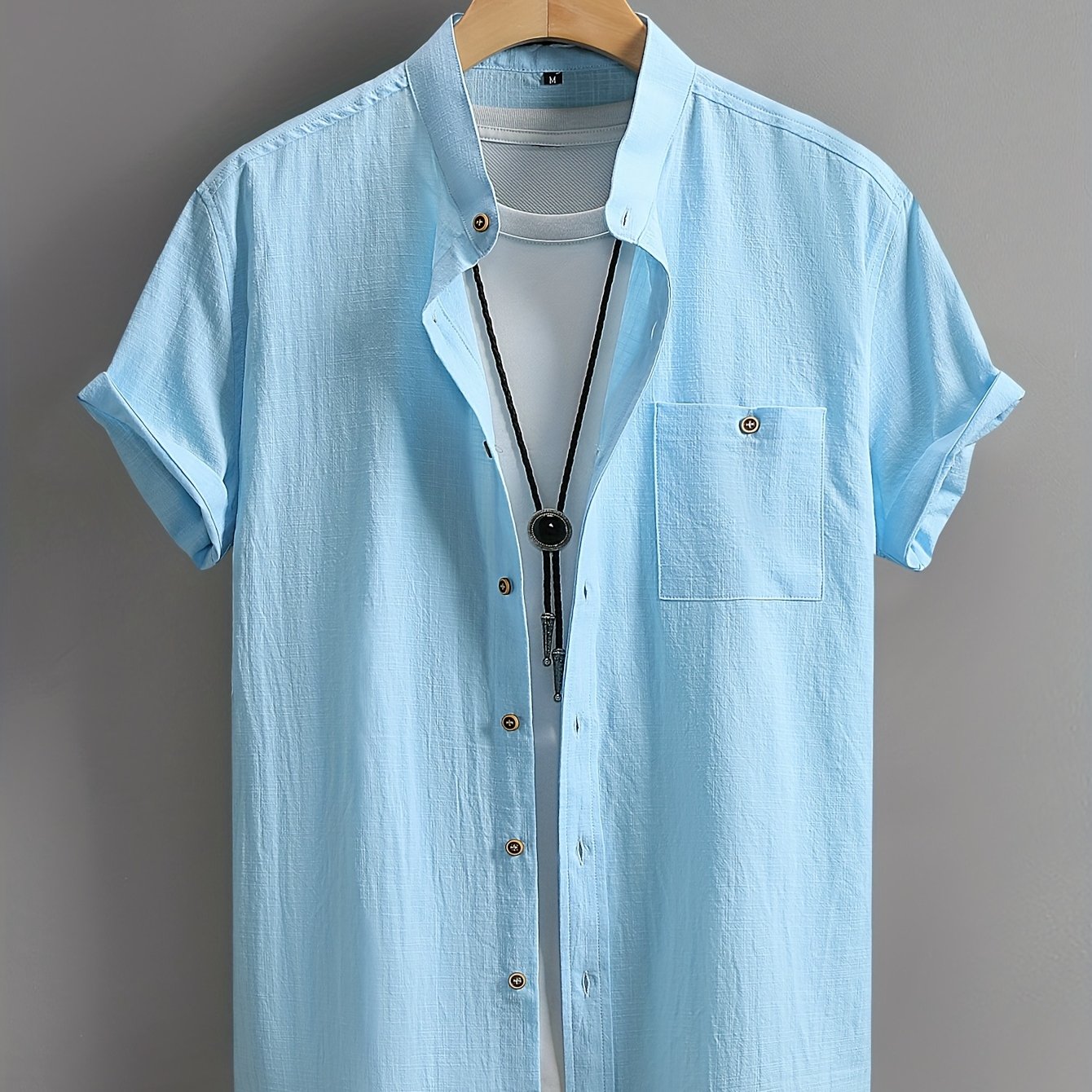 Herren Casual Hemd