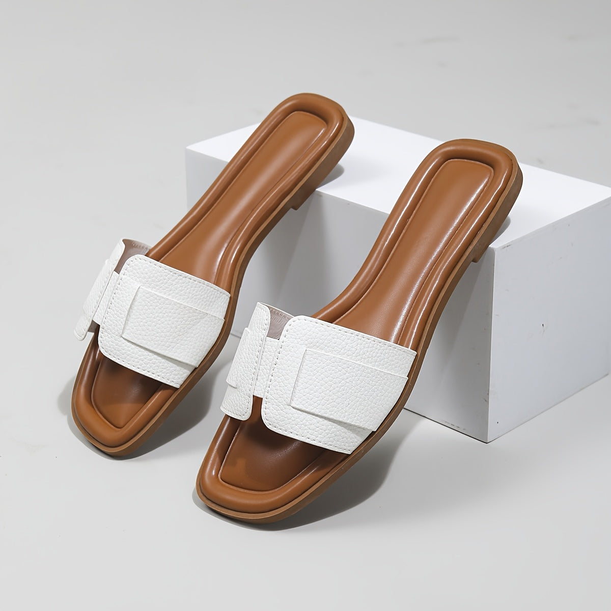 Damen Sommer Sandalen für Strand und Urlaub
