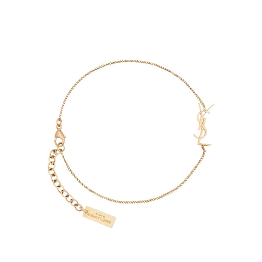 SAINT LUXE ARMBAND | GOLD