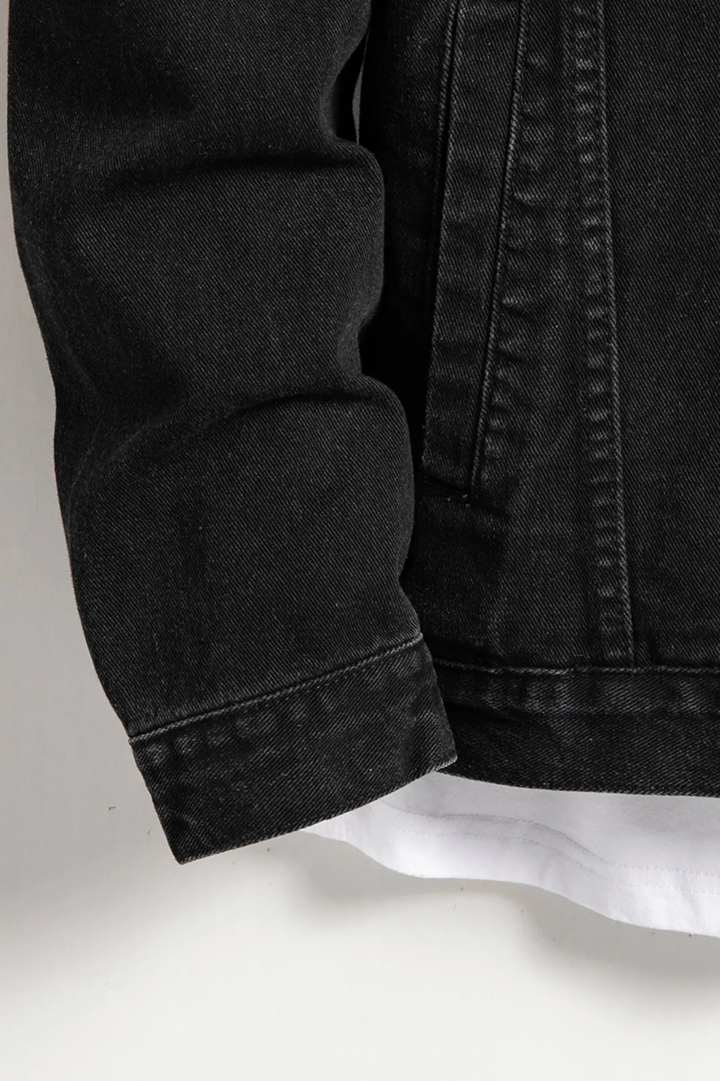 Dalton | Herren Jeansjacke – Klassischer Schnitt & Zeitlos