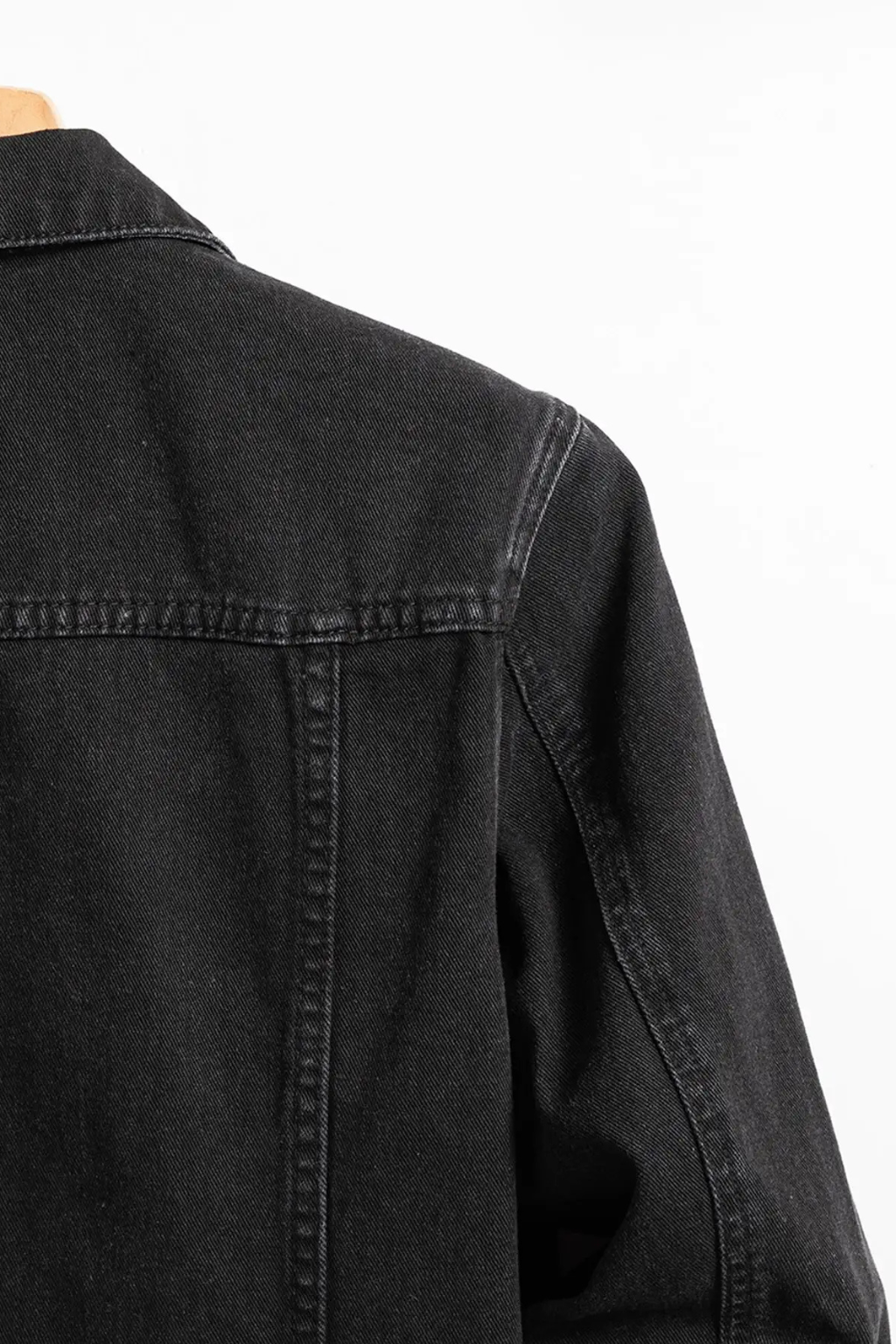 Dalton | Herren Jeansjacke – Klassischer Schnitt & Zeitlos