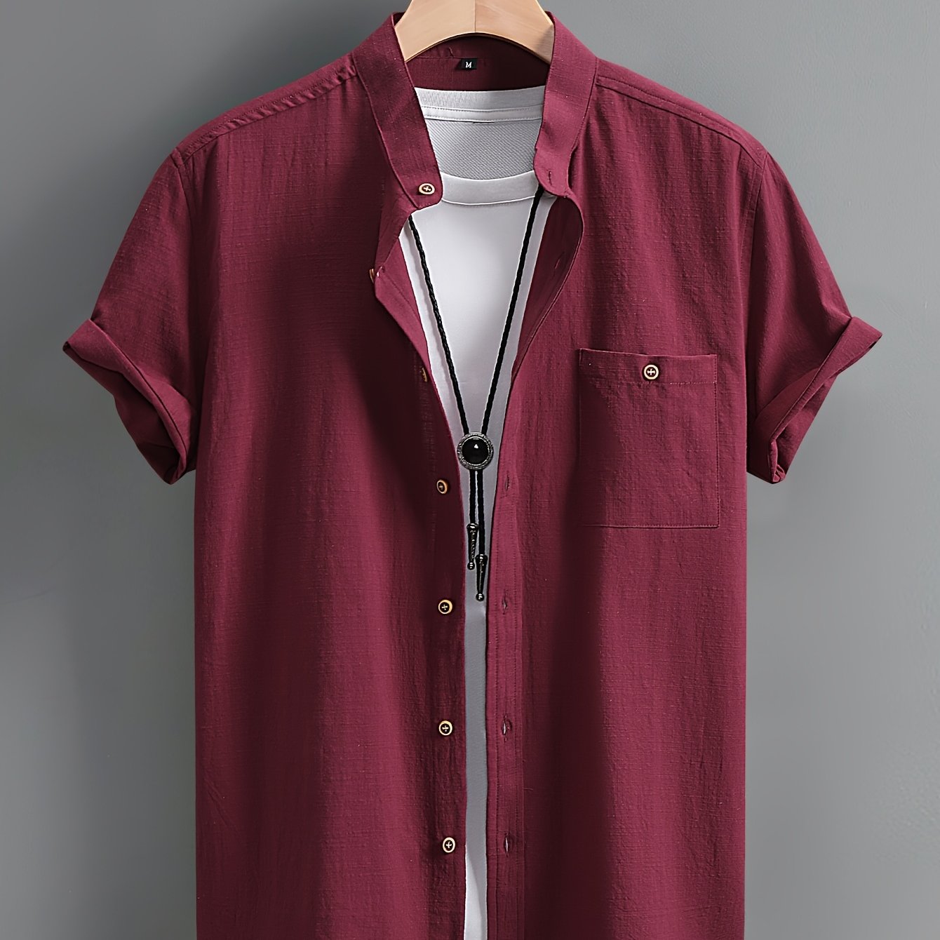Herren Casual Hemd