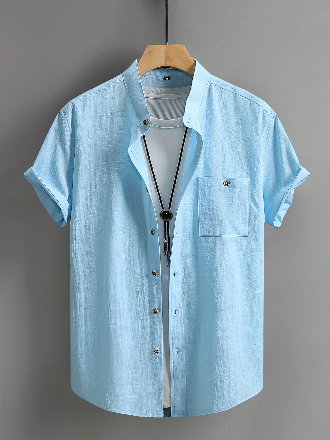 Herren Casual Hemd