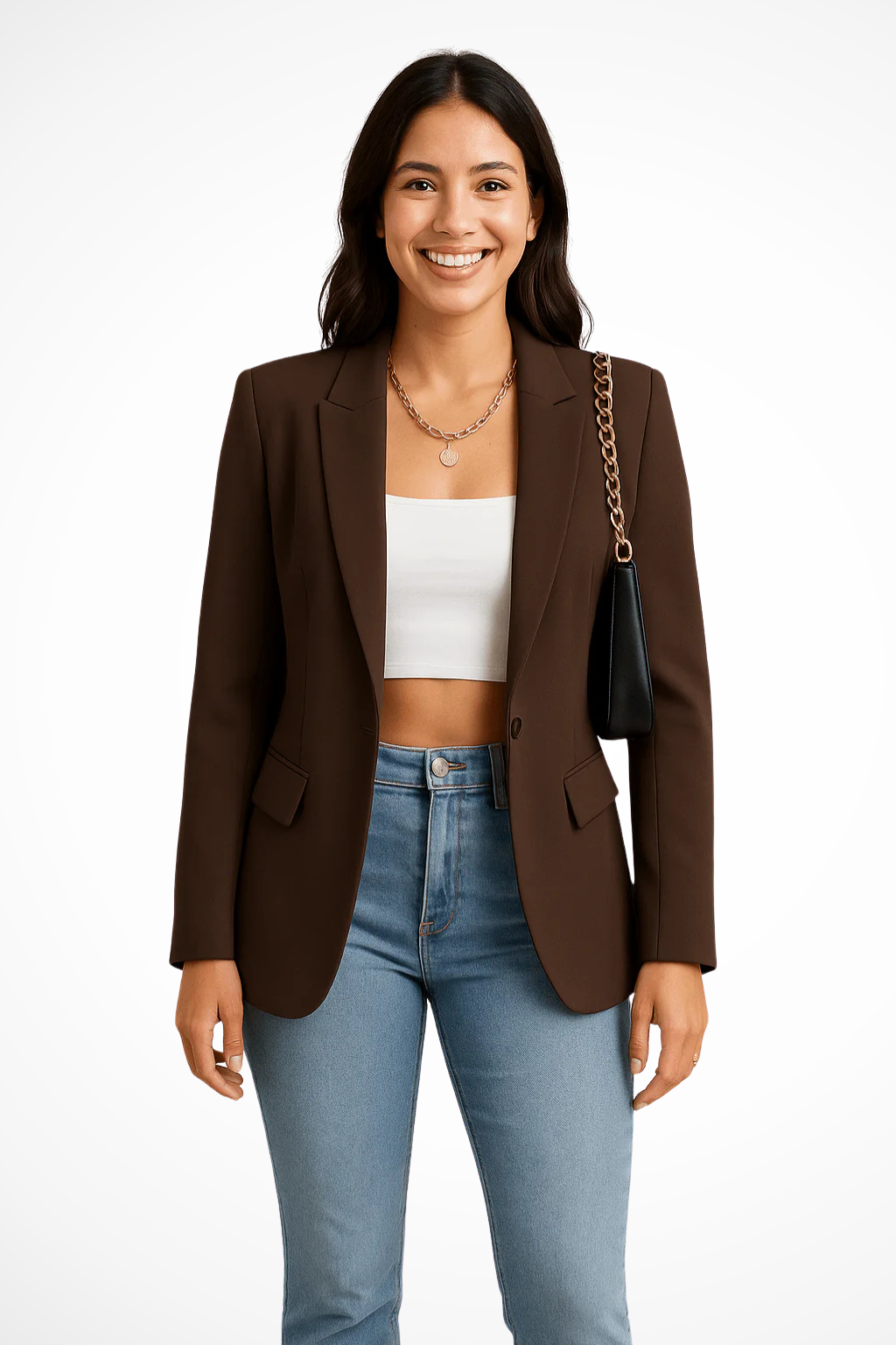 Sophia | Eleganter Damen Blazer – Chic & Zeitlos