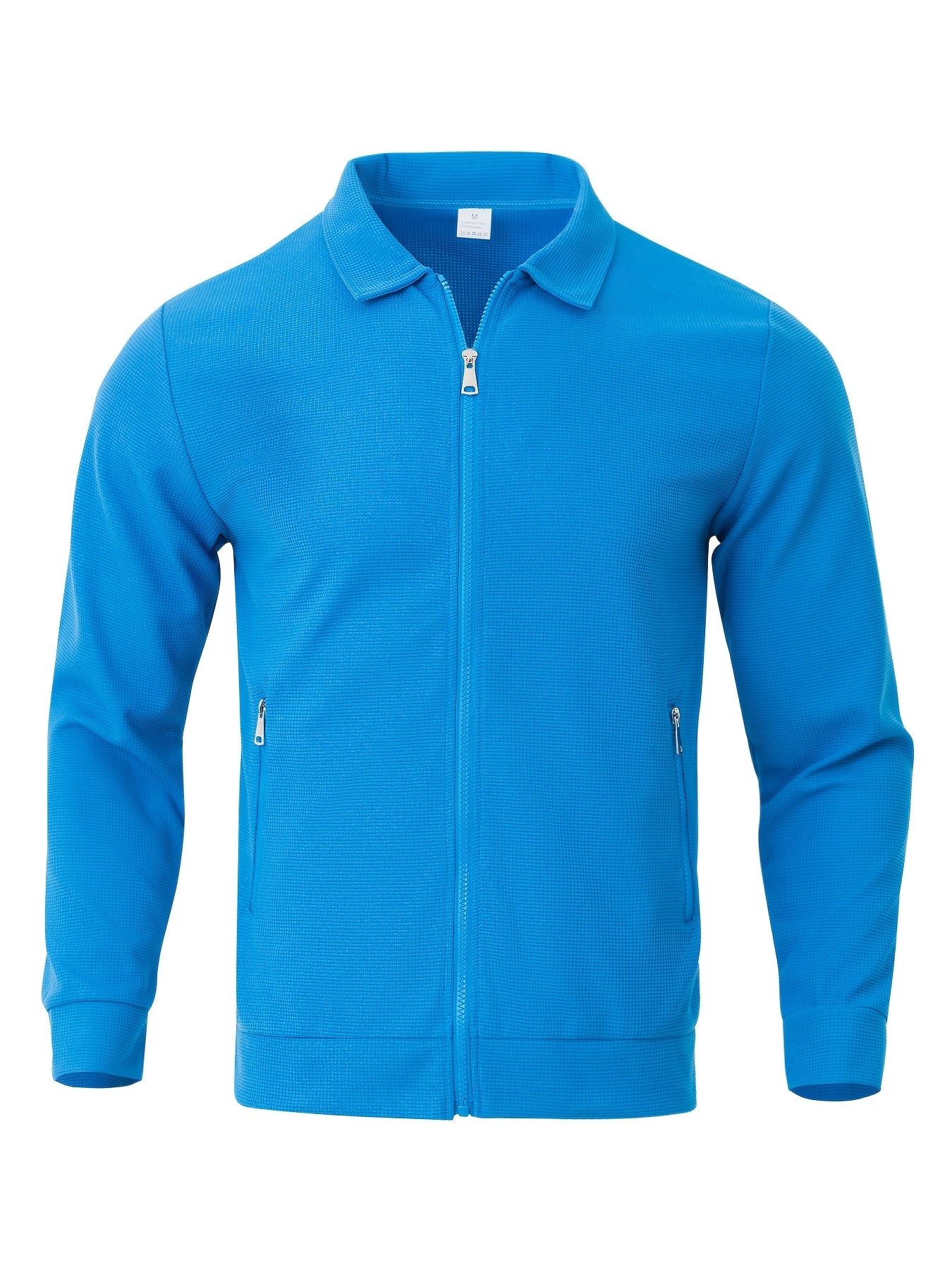 Herren Sportliche Fashion Jacke