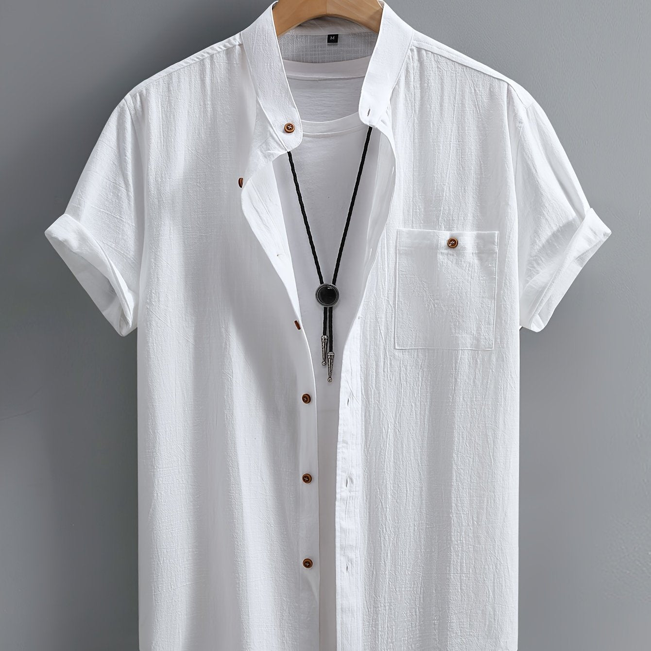 Herren Casual Hemd