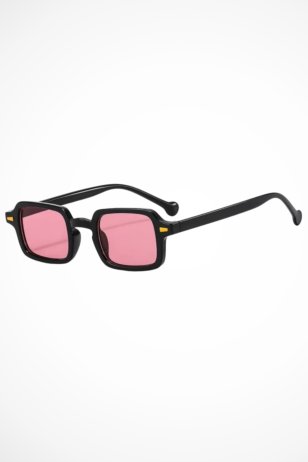 Neville | Damen Sonnenbrille – Retro & Quadratischer Rahmen