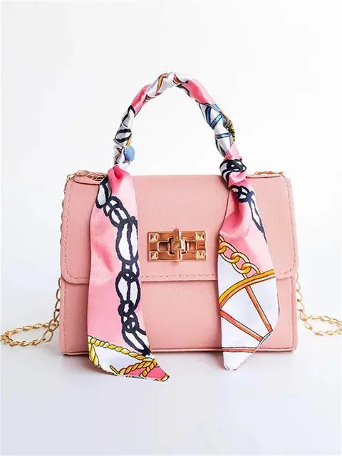 Lima Handtasche – Elegant & Alltagstauglich