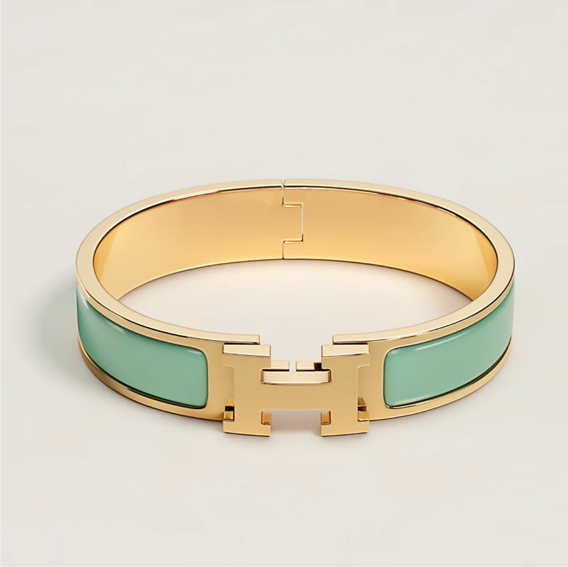 HELENA ARMBAND - GOLD
