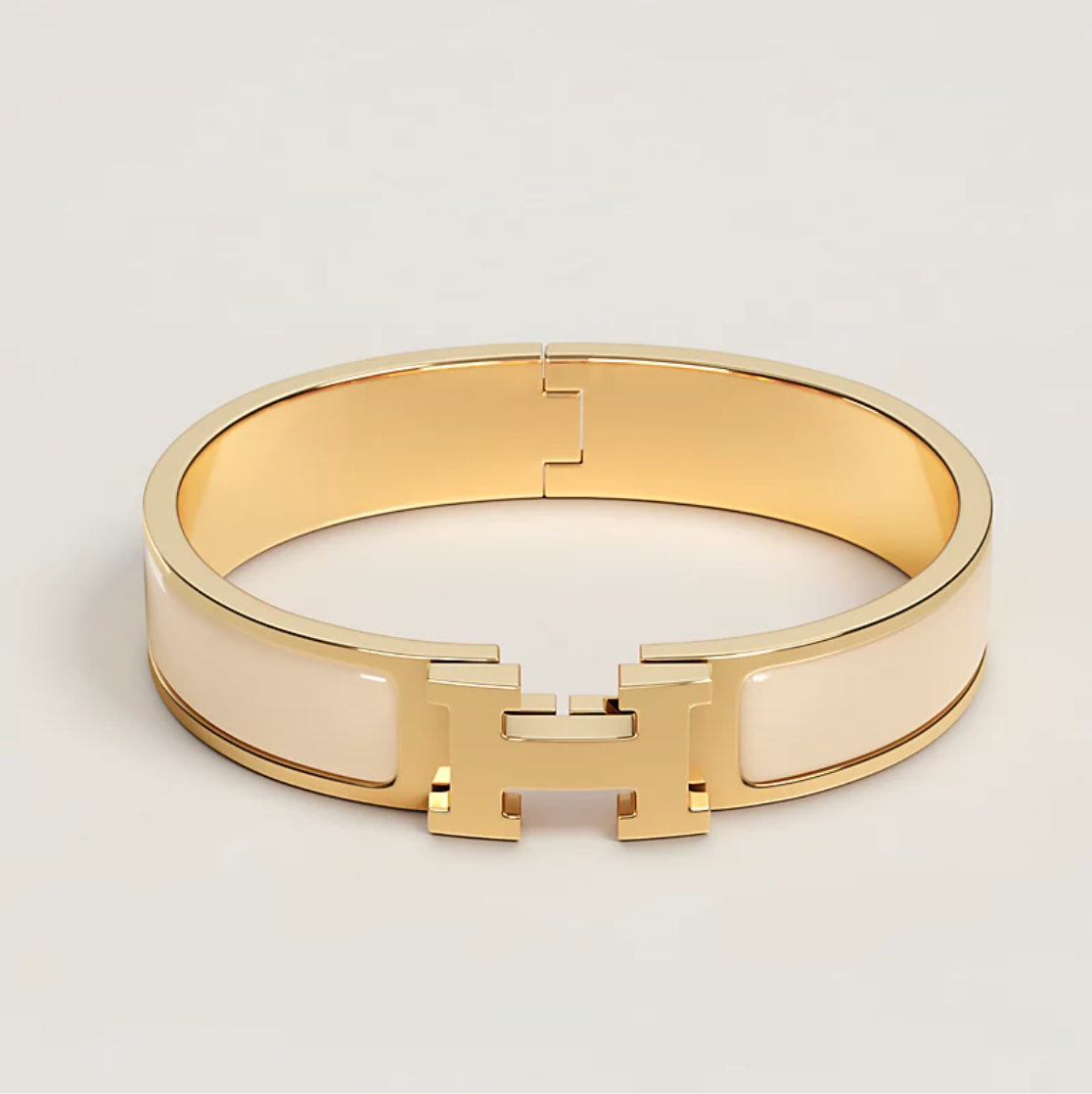 HELENA ARMBAND - GOLD