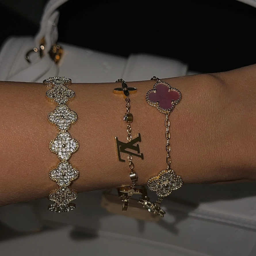 CAPRI ARMBAND DELUXE