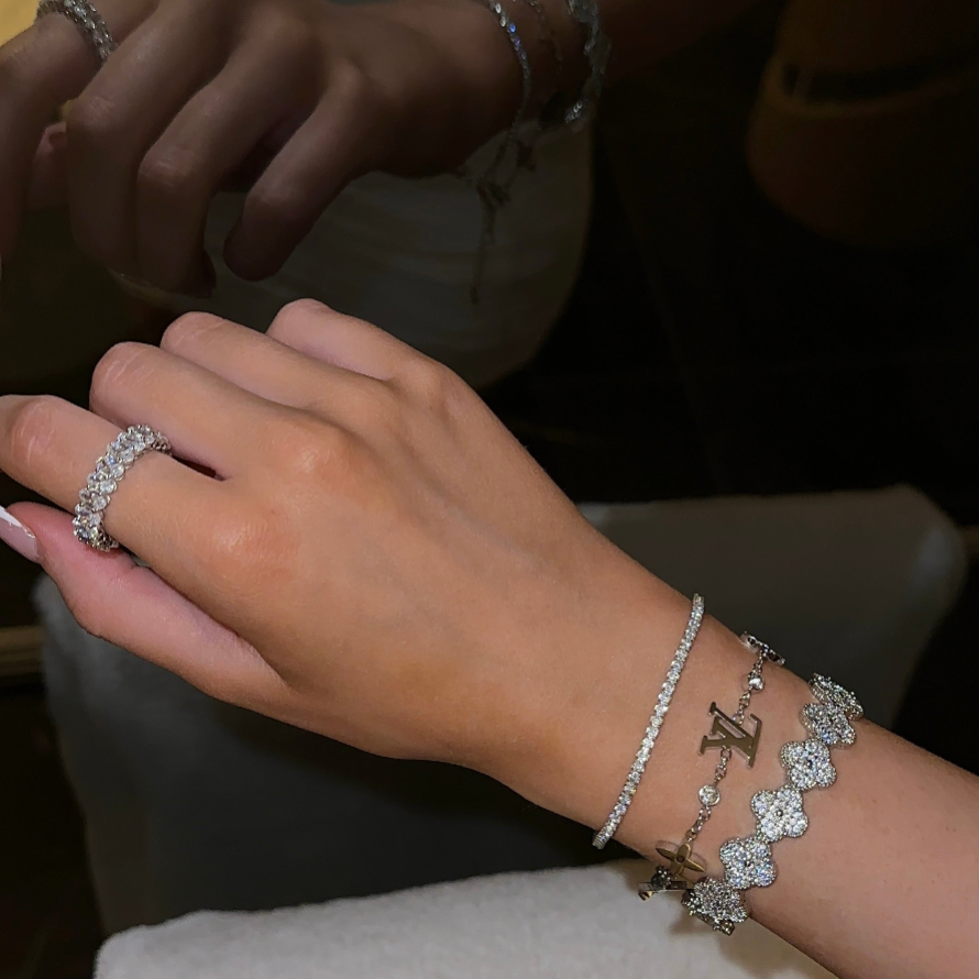 CAPRI ARMBAND DELUXE