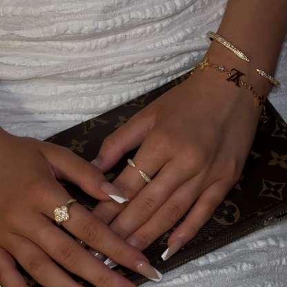 LOUIS ARMBAND DELUXE