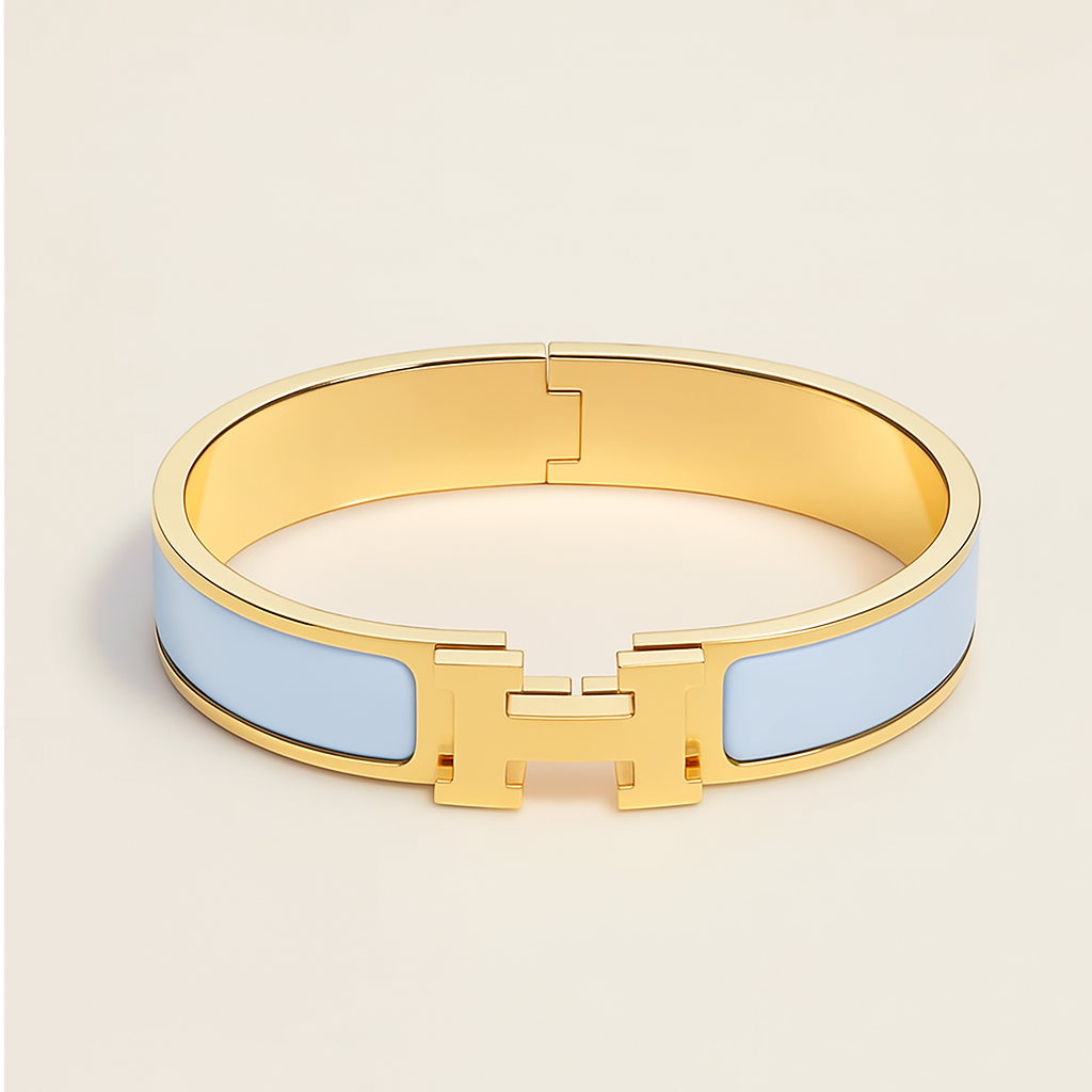HELENA ARMBAND - GOLD